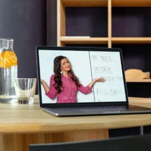 Онлайн предизвикателство: Създай най-щастливата си година!